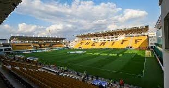 Sheriff tot mai aproape de grupele Champions League. Astăzi va disputa un meci contra campioanei Israelului, Maccabi Haifa